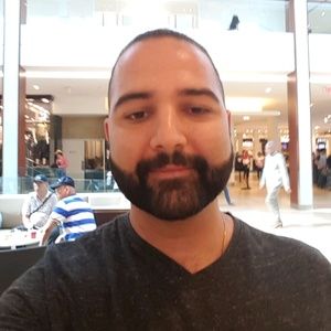 Meet your Posher, Tadeh